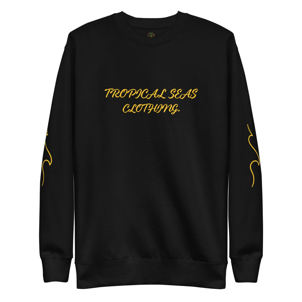 Men's Premium Pirates Reaper Sweatshirt