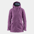WOMEN'S TRILLIUM 3L SHELL JACKET