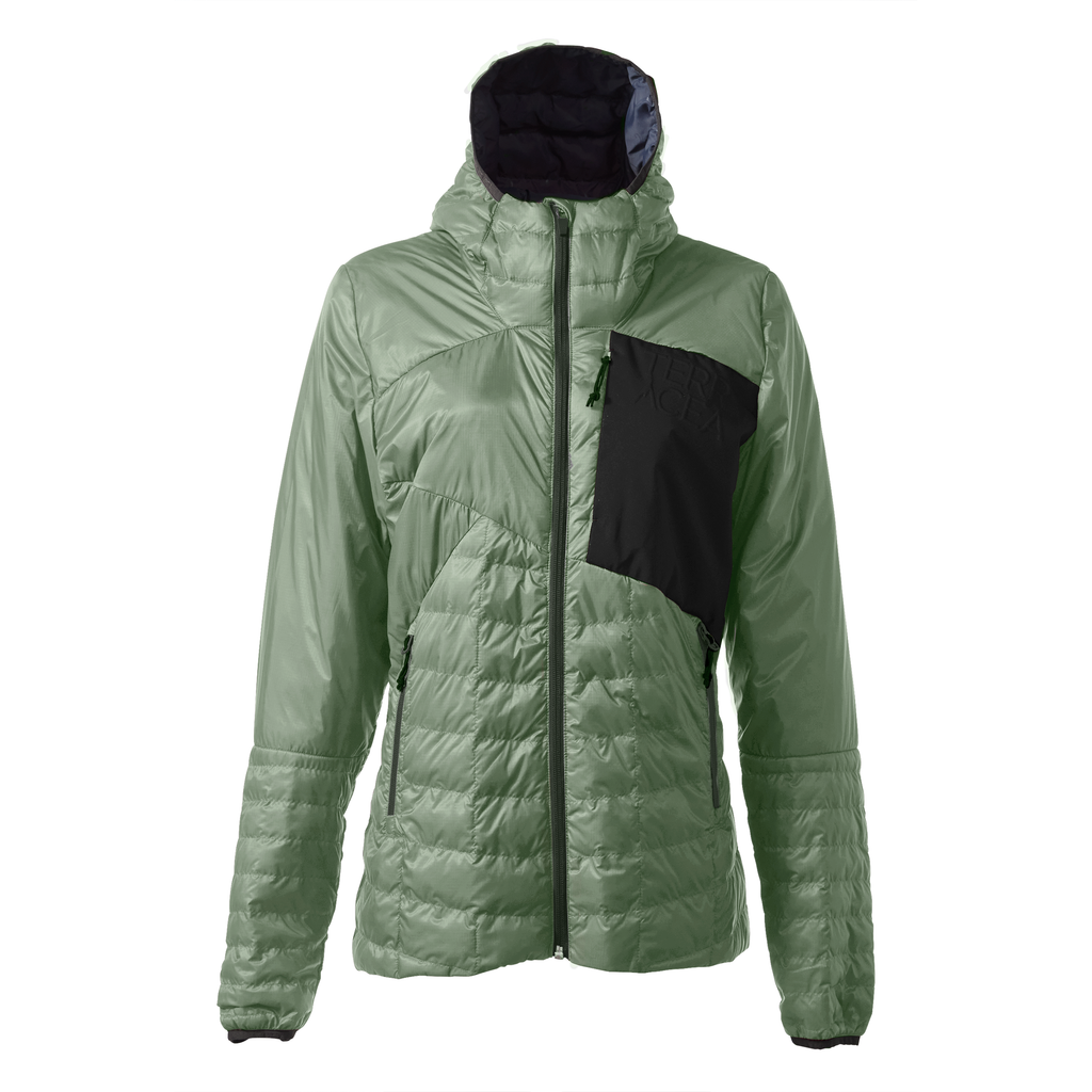 WOMEN'S VINDA THERMAL INSULATED JACKET